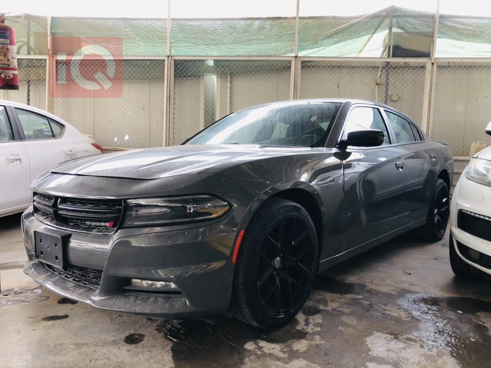 Dodge Charger